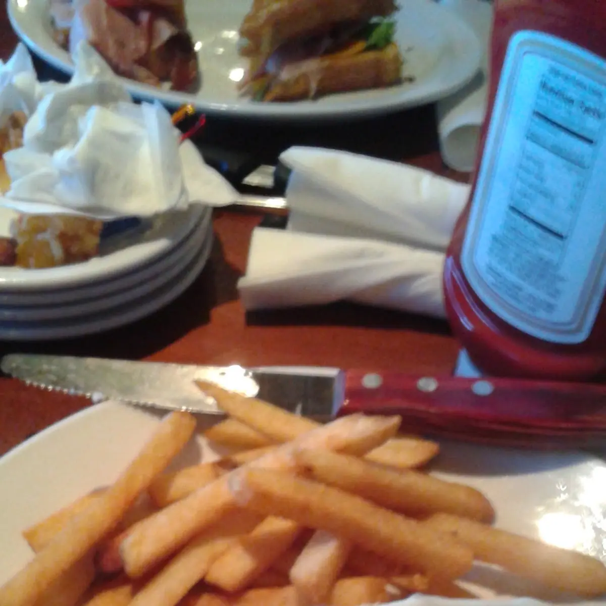 Philly Cheesesteak