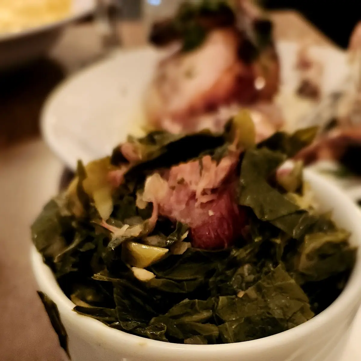 Collard Greens