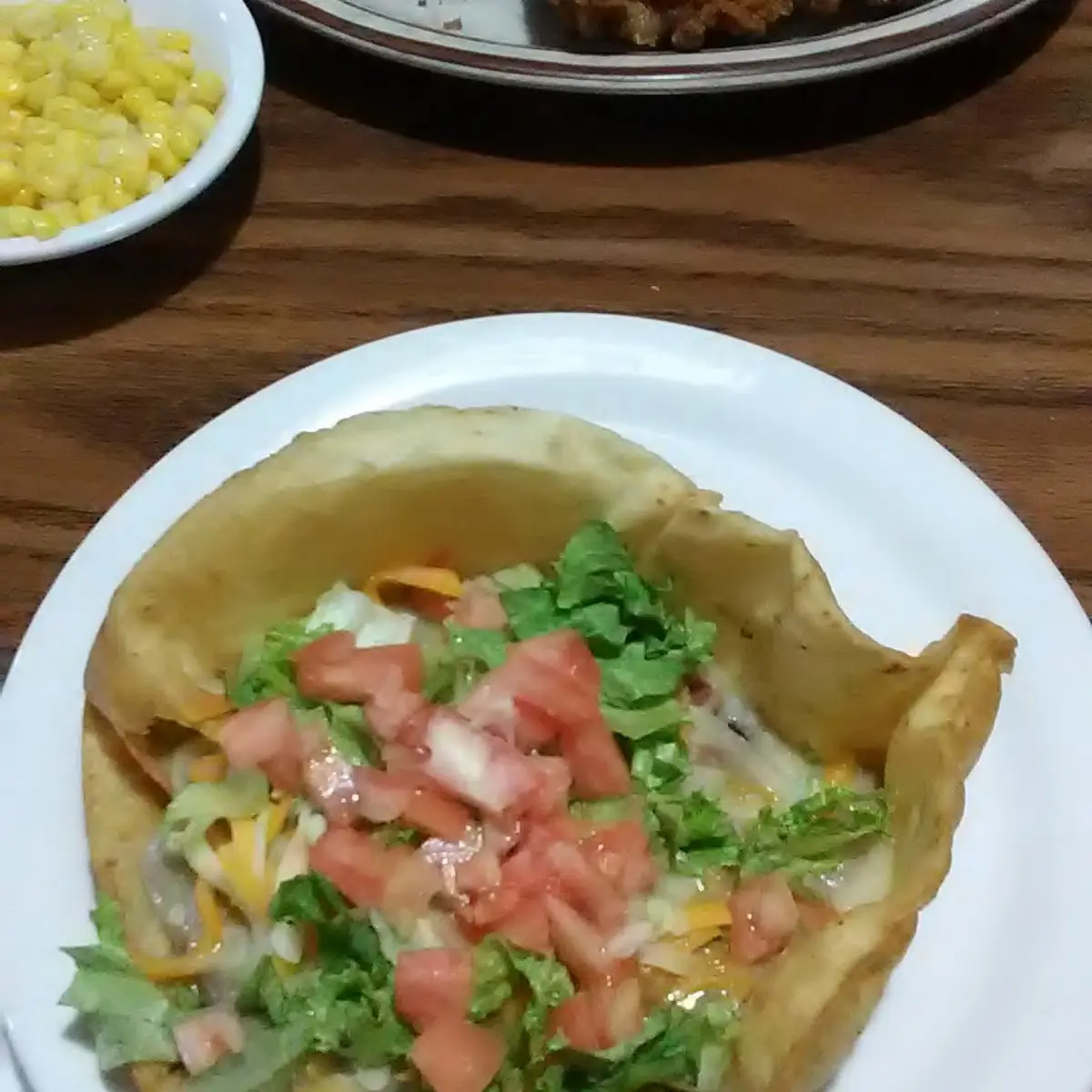 Taco Salad