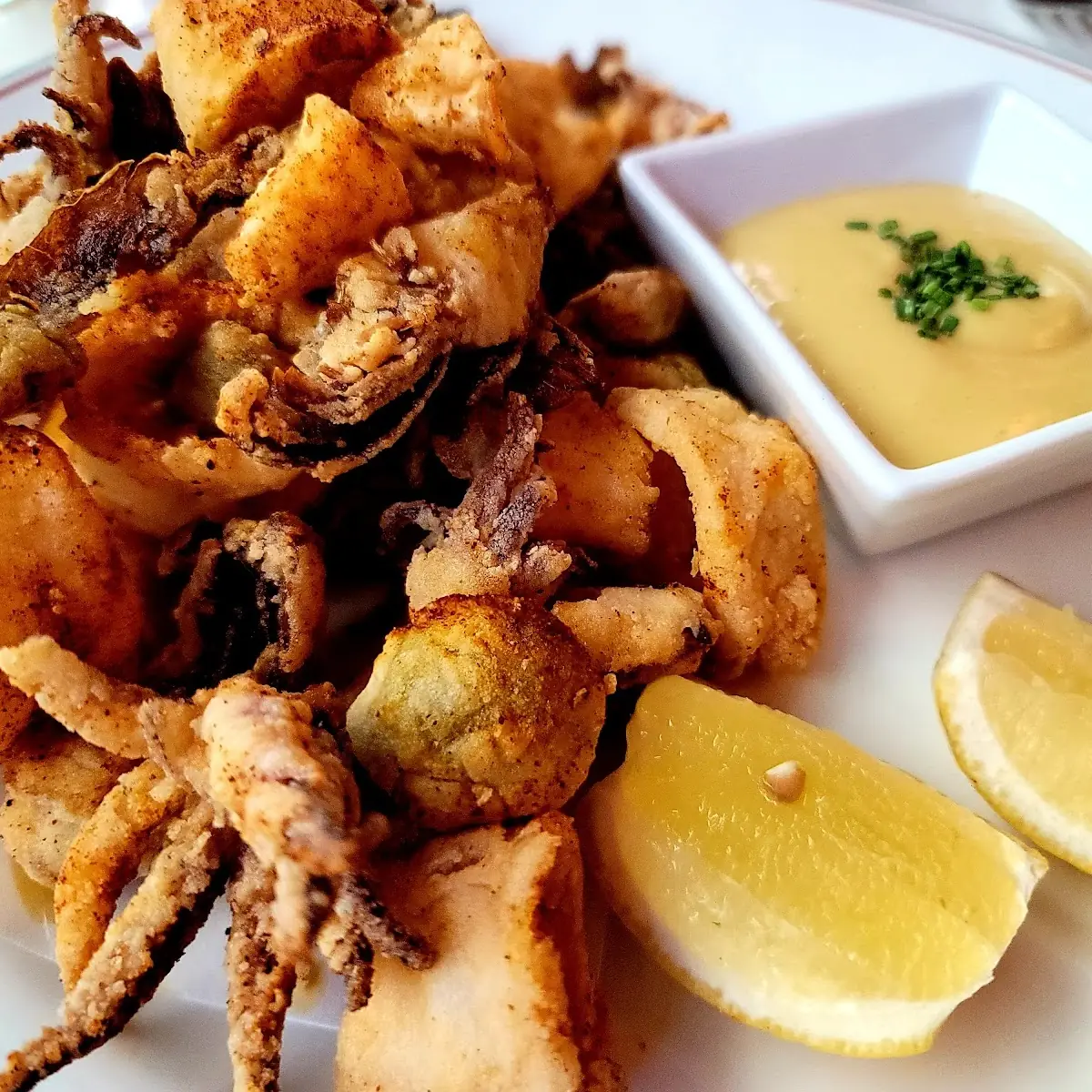 Fritto Misto