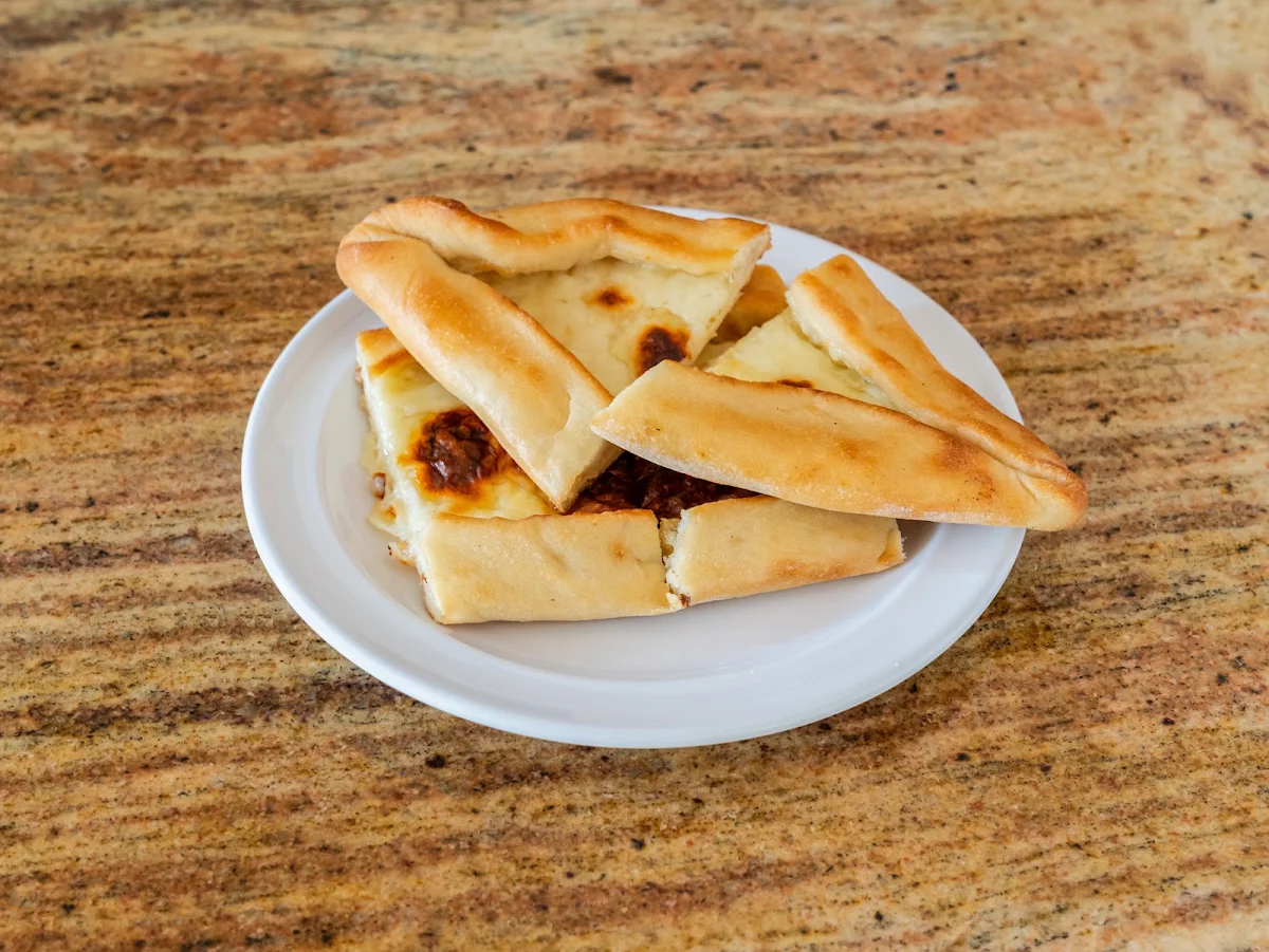 Barak Cheese Pastry