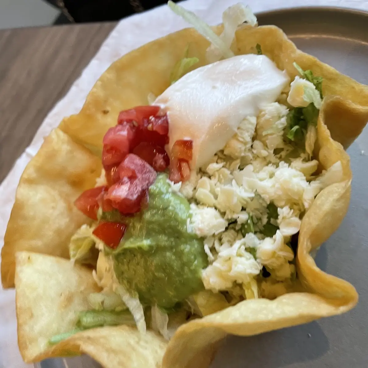 Taco Salad