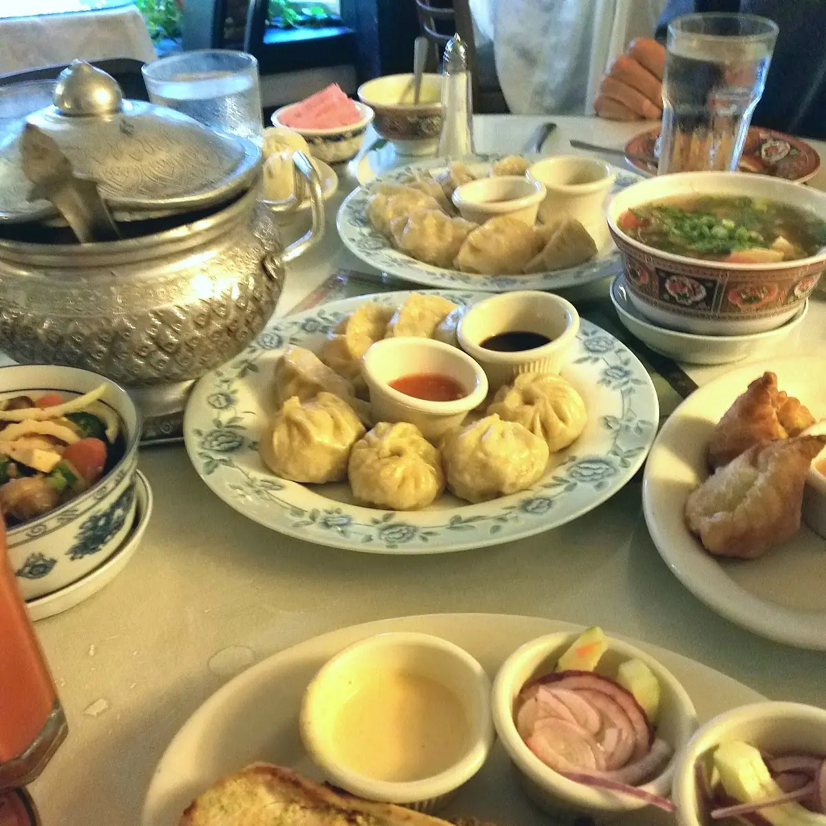 Dim Sum