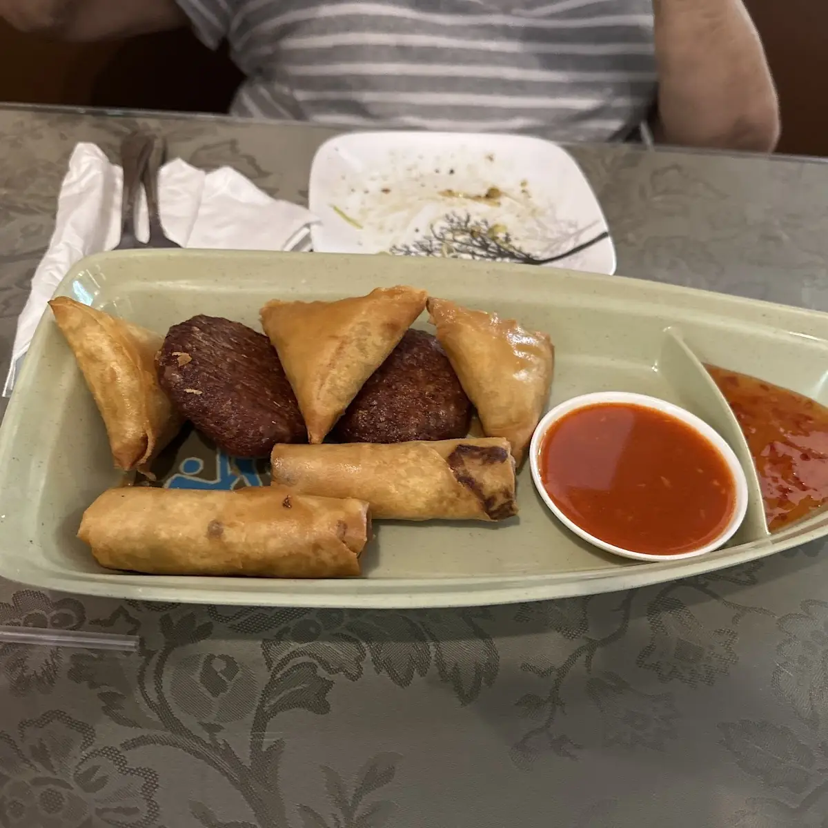 Lumpia