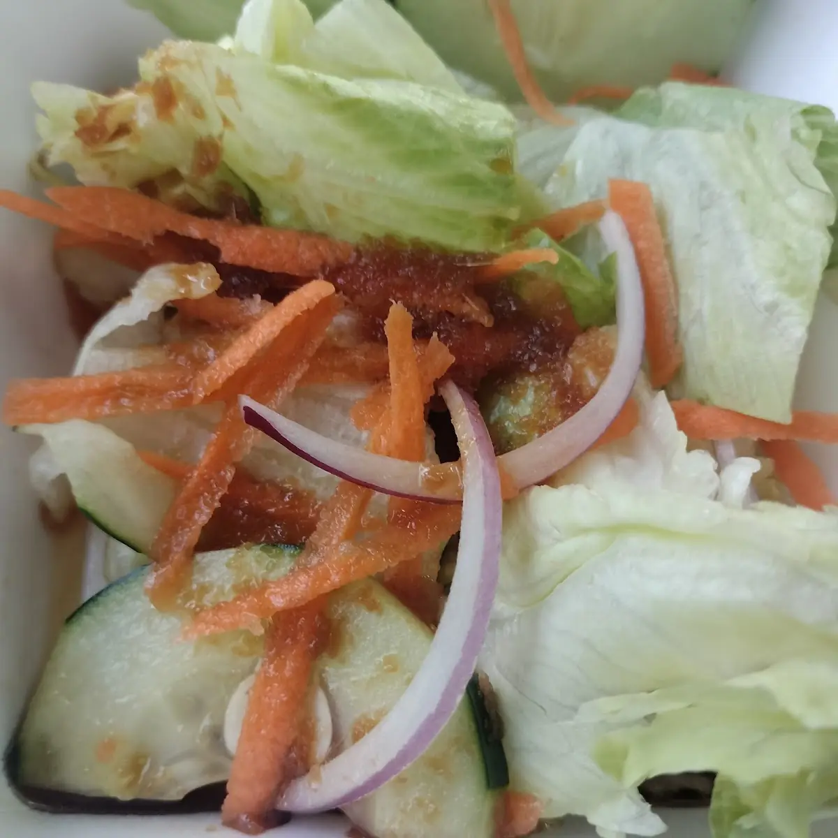 Side Salad