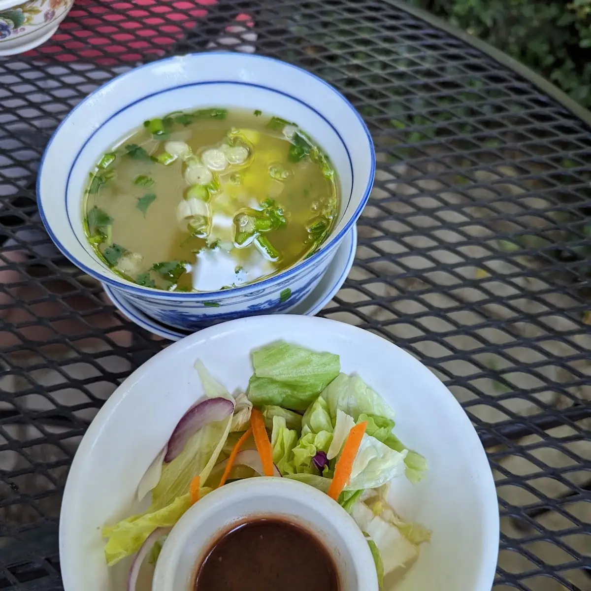 Salad