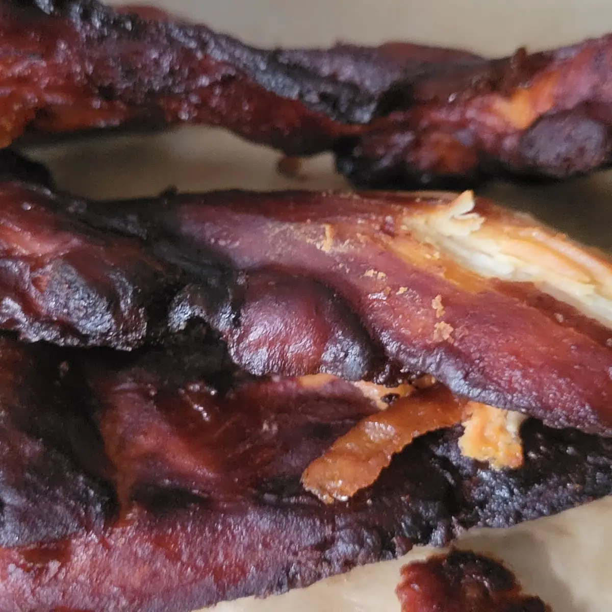 Teriyaki Chicken