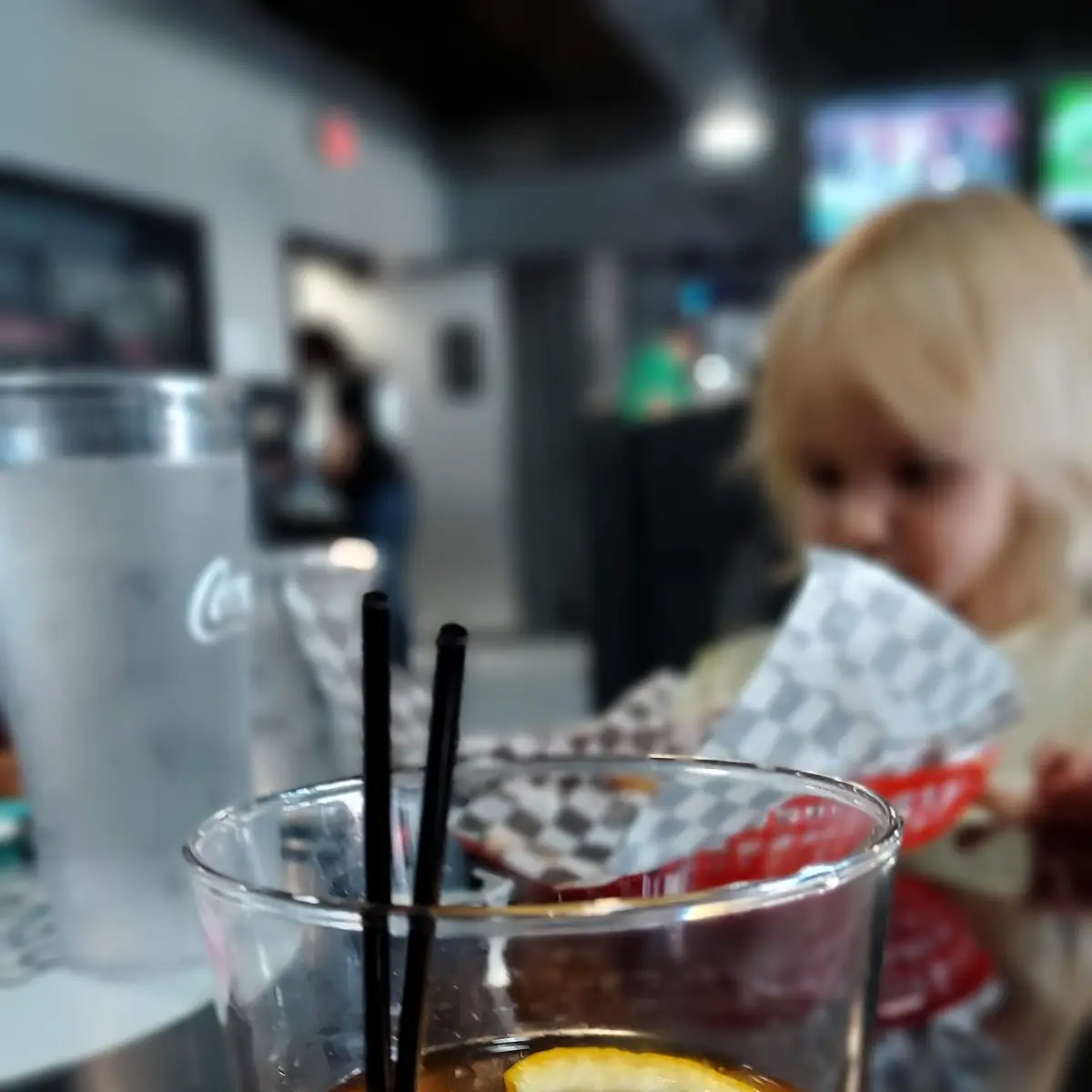 House Old Fashioned