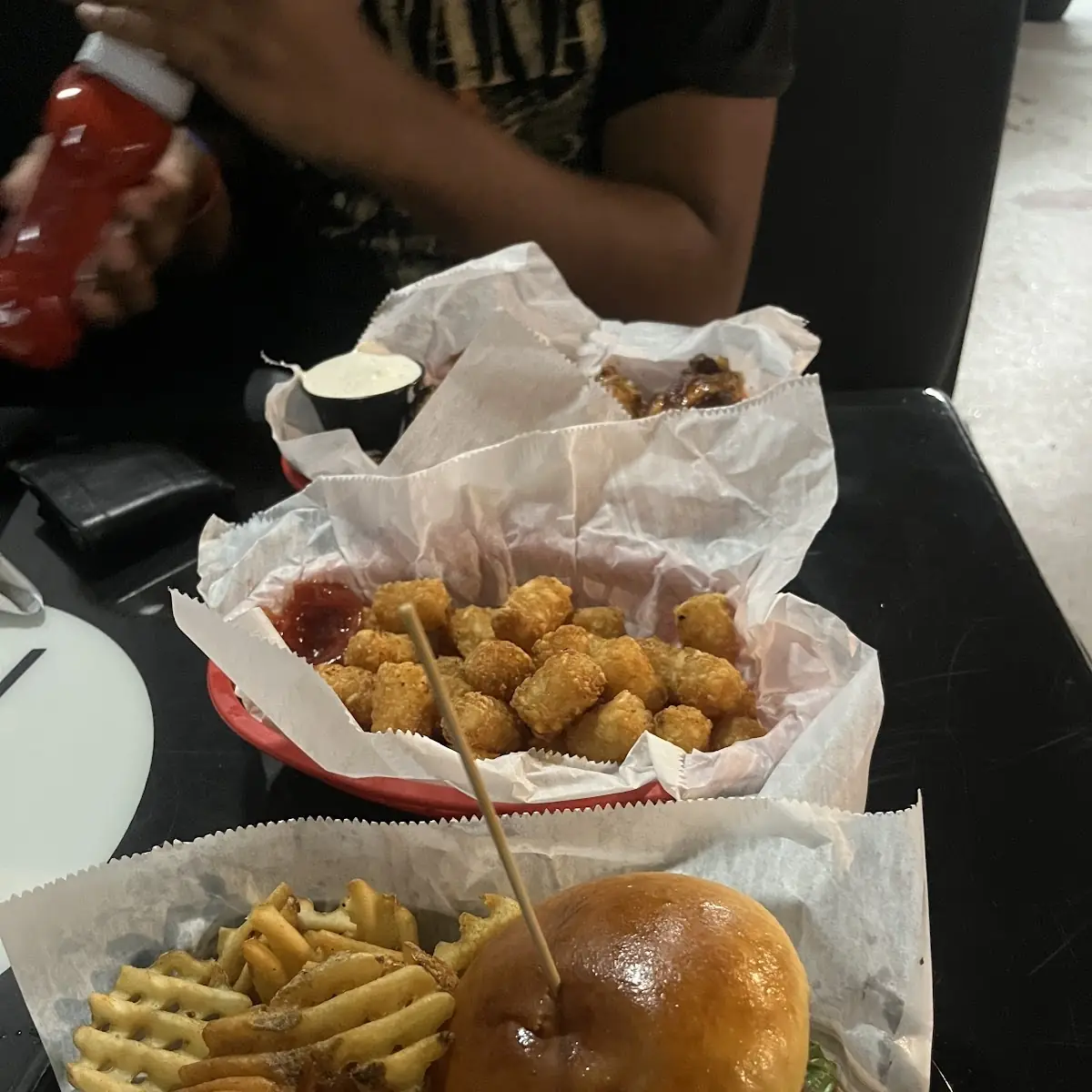 Tater Tots