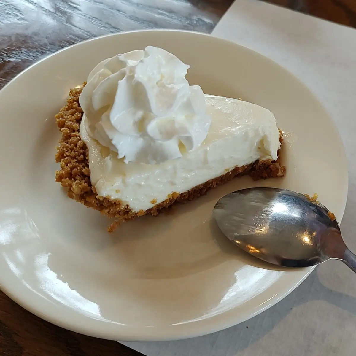 Key Lime Pie