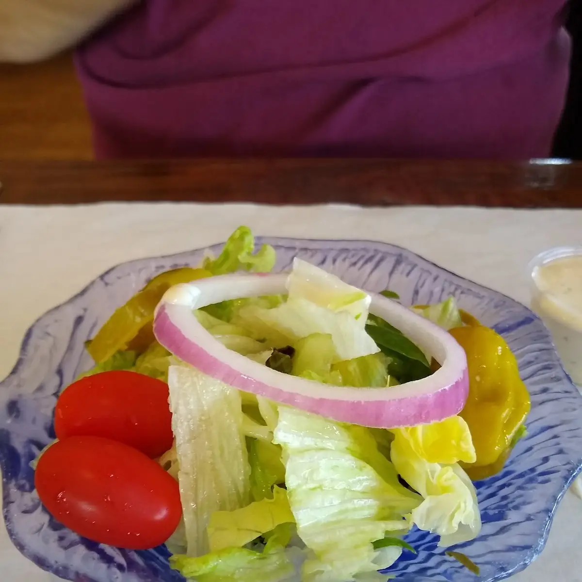 Side Salad