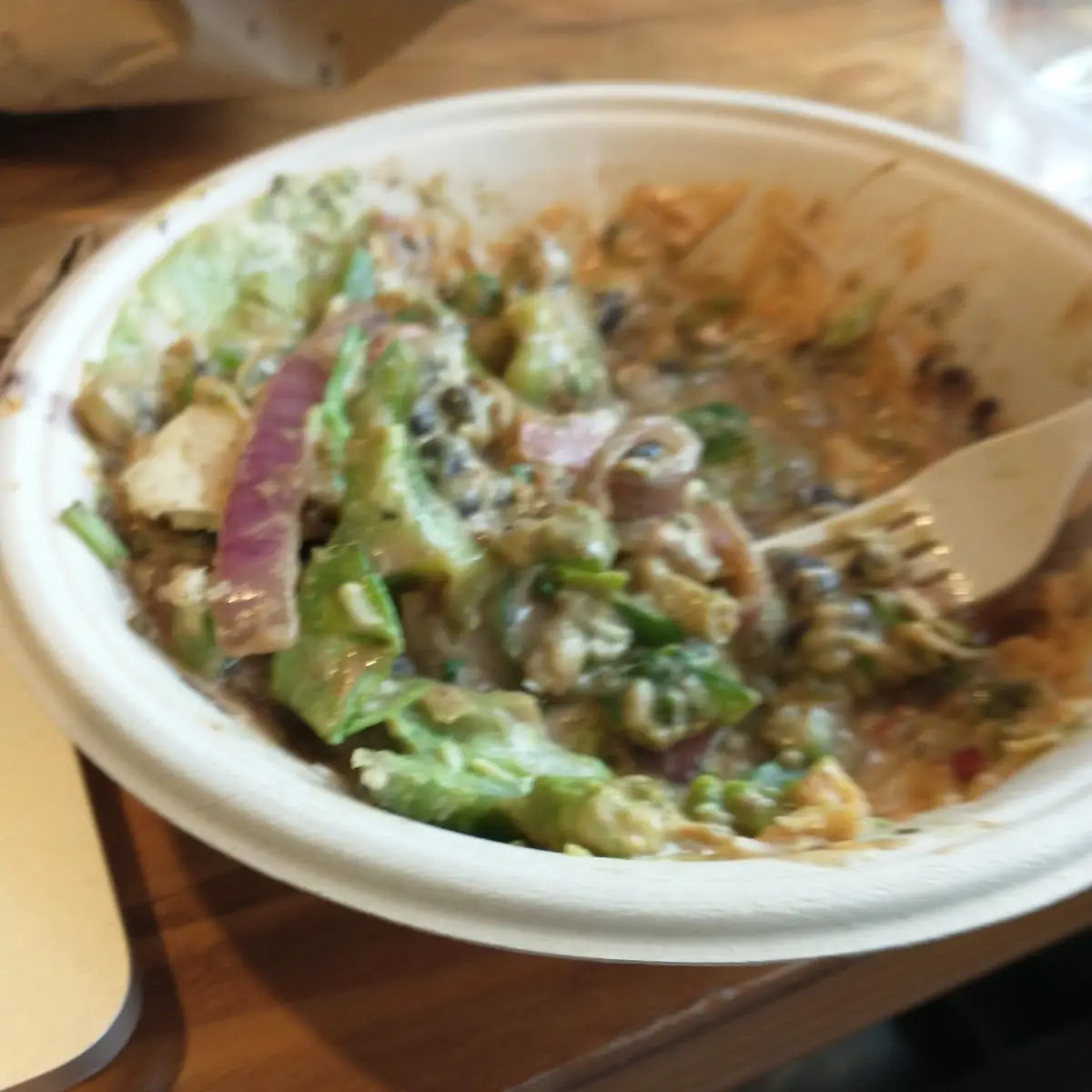 3-Cheese Nachos