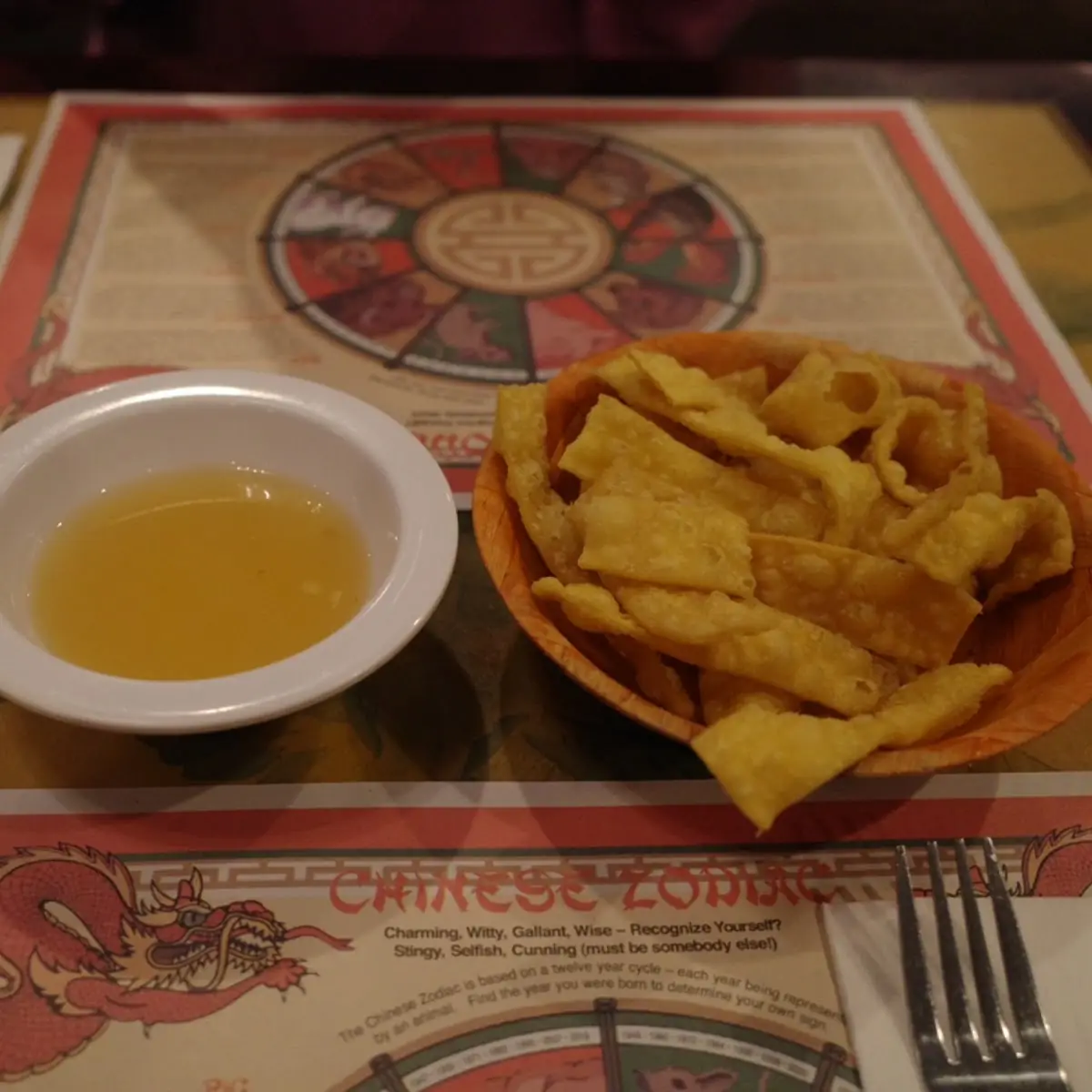 Crab Rangoon 6