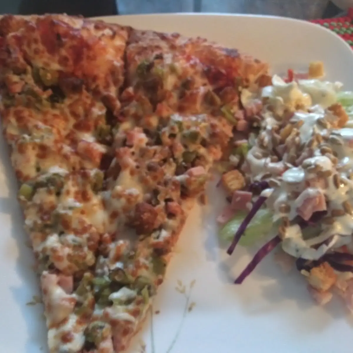 New Mexican Pizza 14