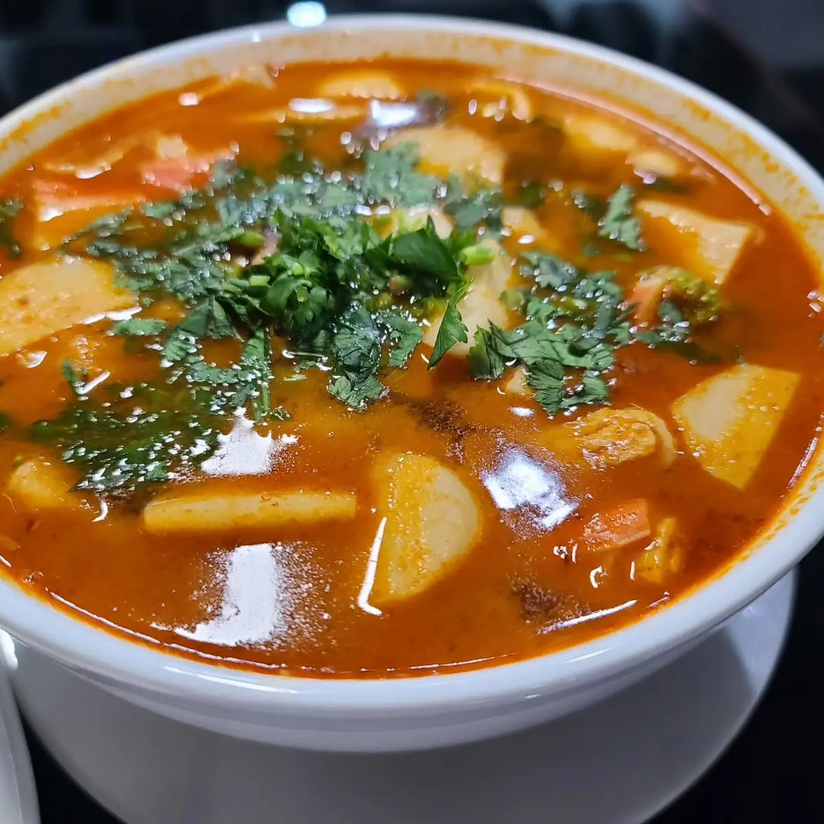 Tom Yum