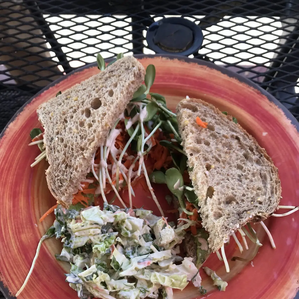 Chicken Sandwich
