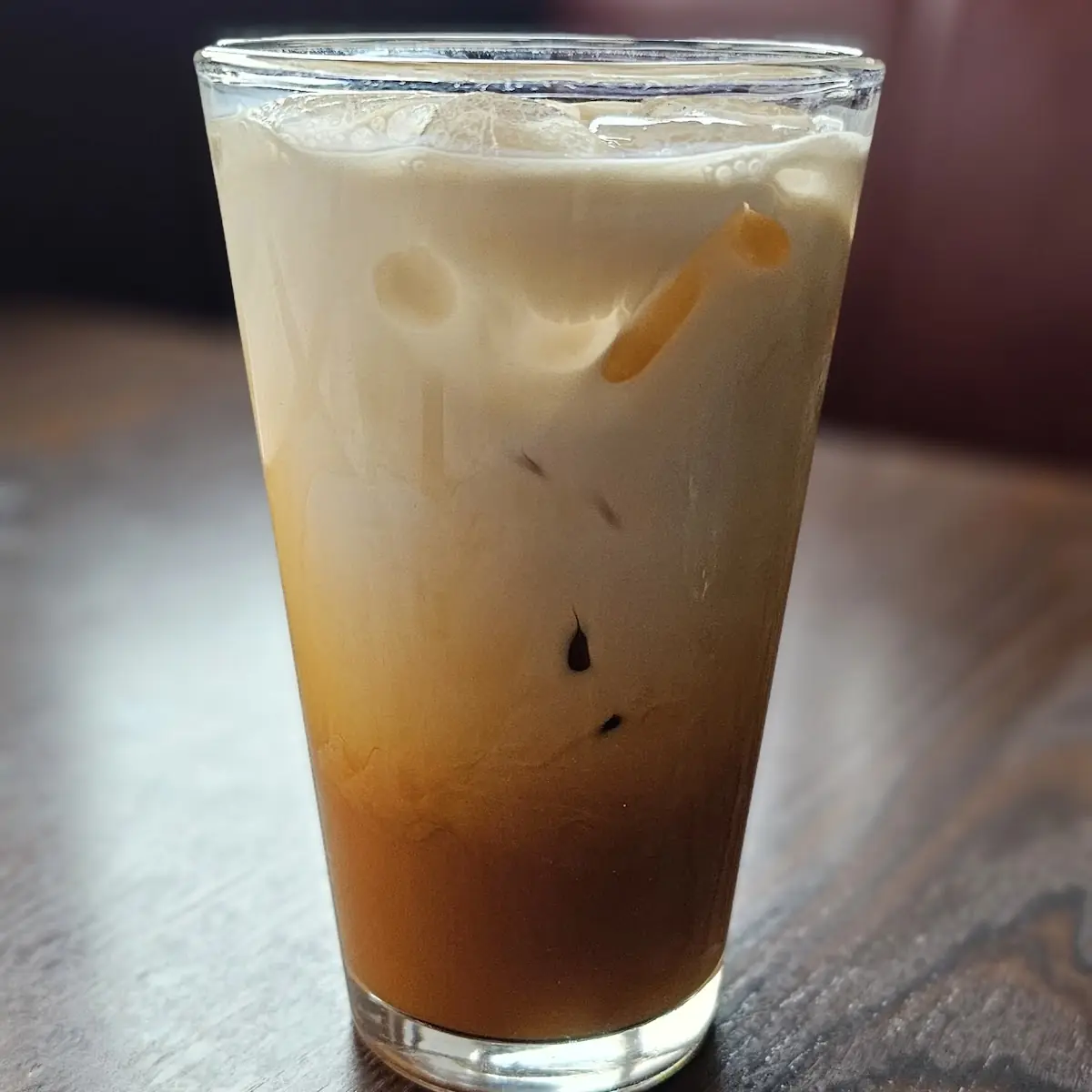 Thai Iced Coffee