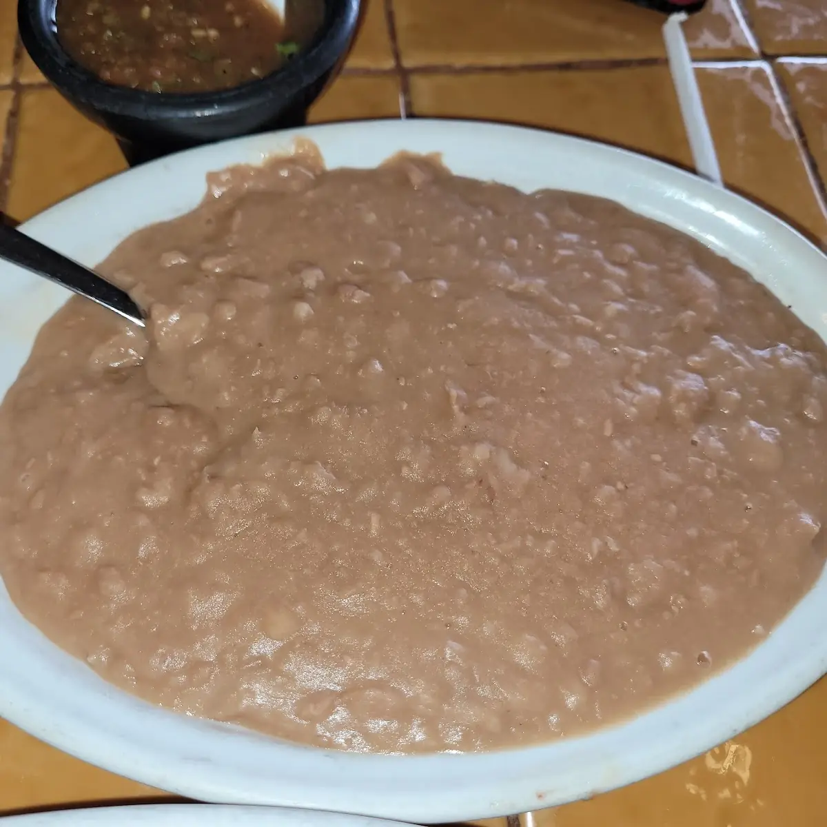 Refried Beans