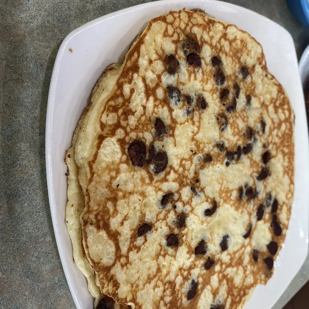 Chocolate Chip