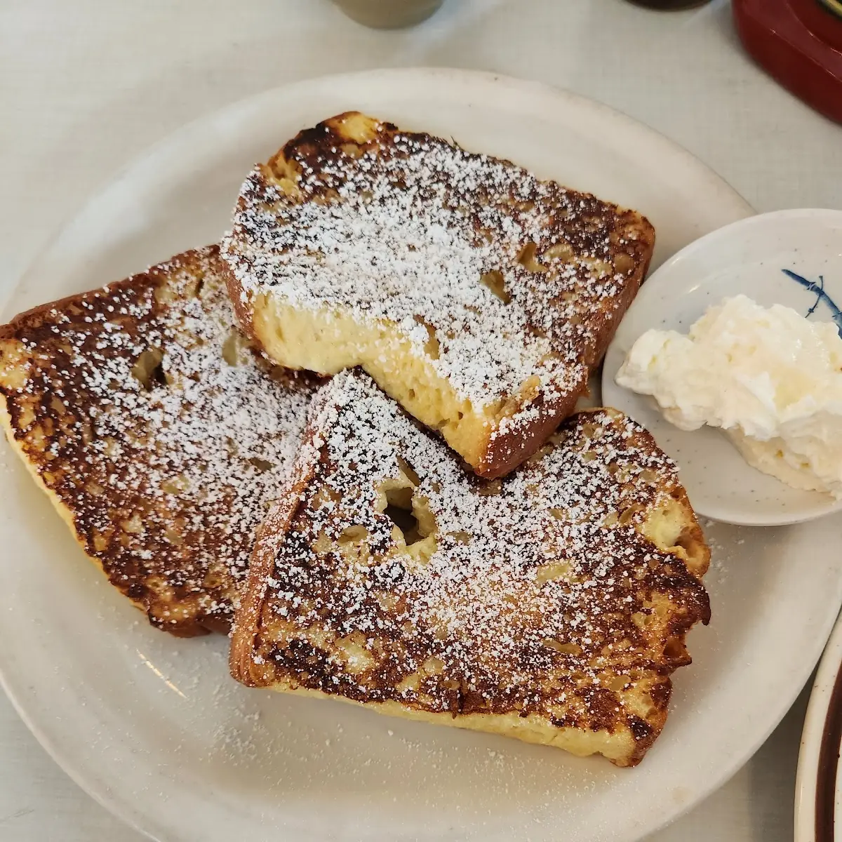 French Toast