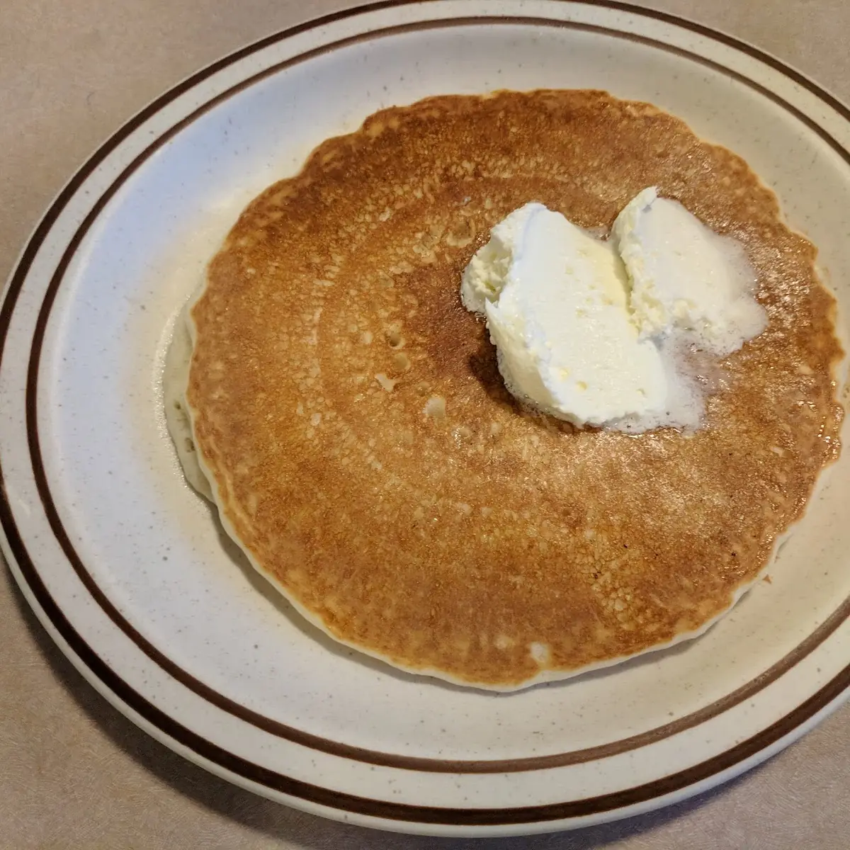 Pancakes