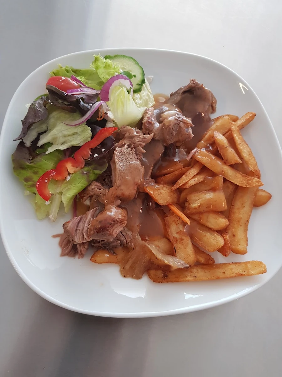 Highlights, Linley Takeaway