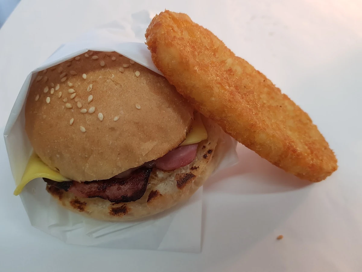 Highlights, Linley Takeaway