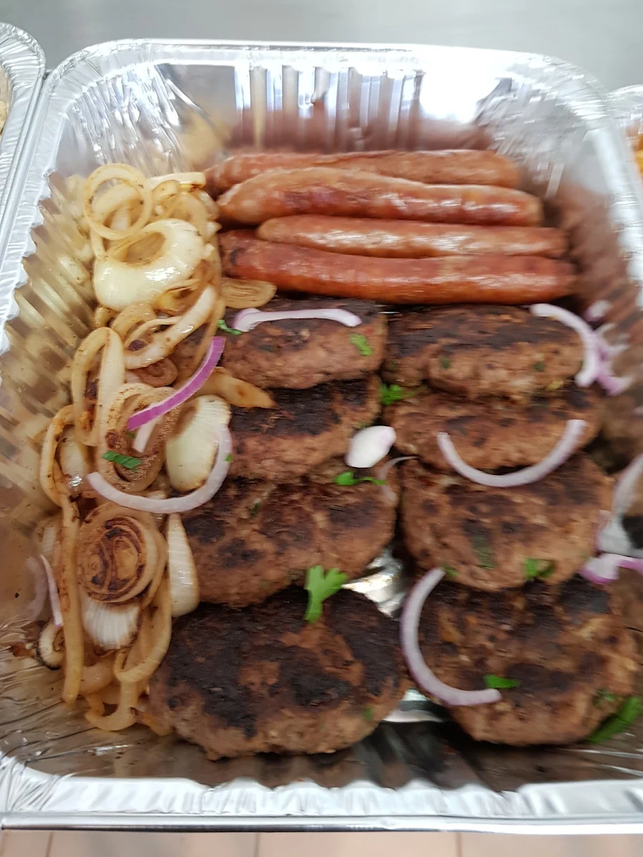Highlights, Linley Takeaway