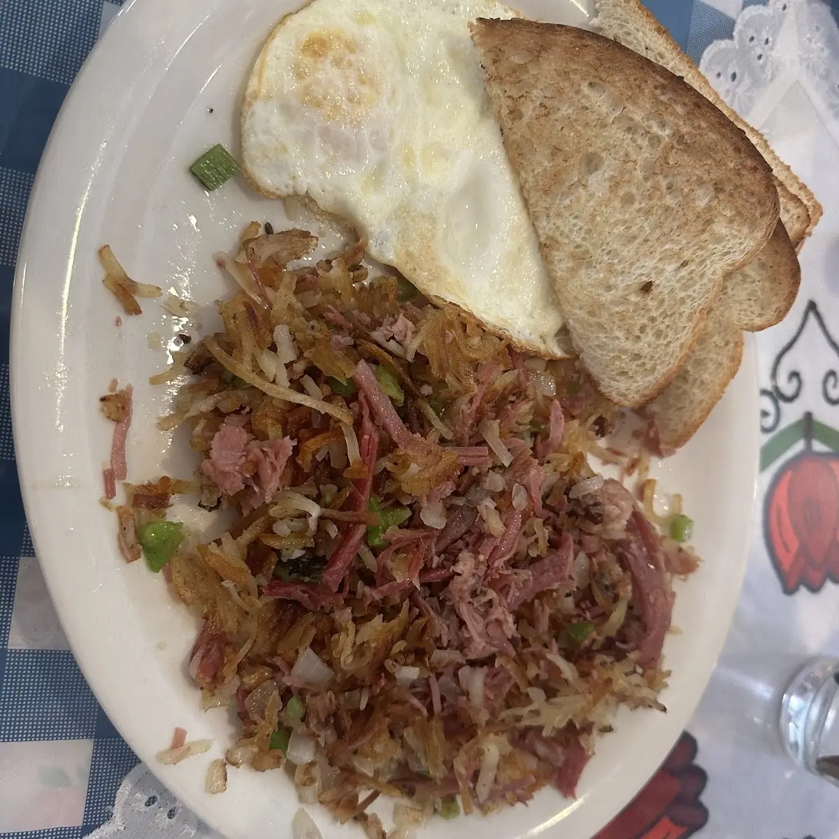 Corned Beef Hash