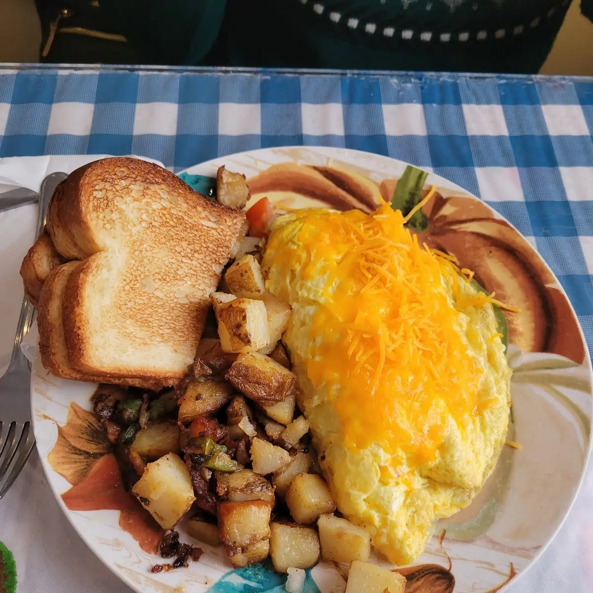 Home Fries