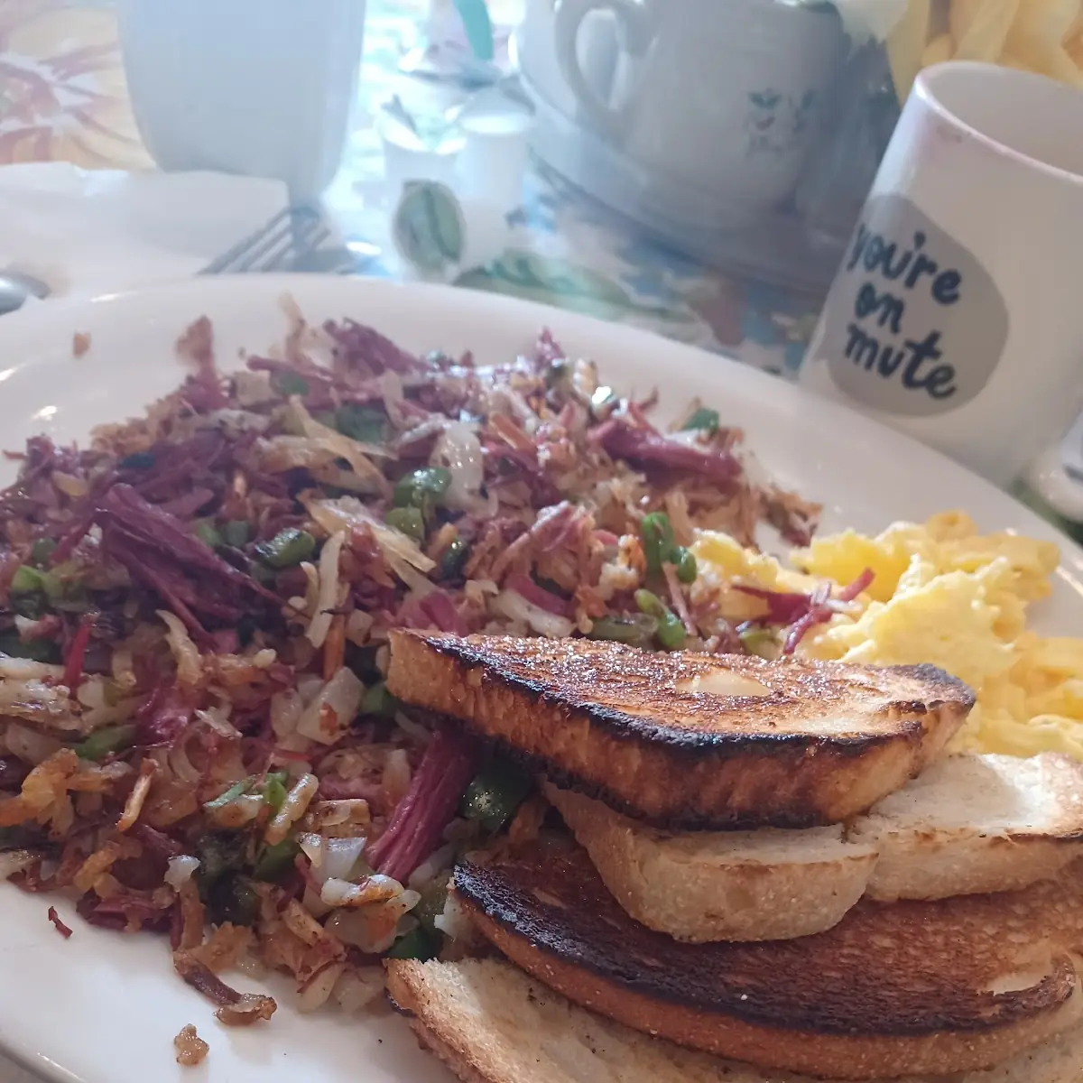 Pulled Pork