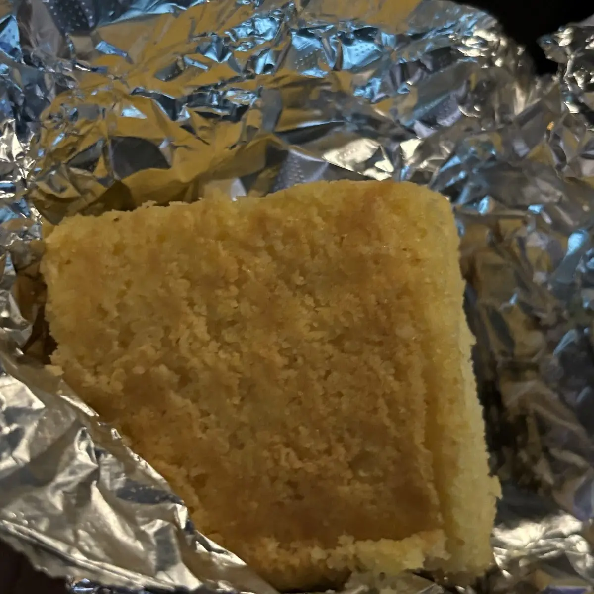 Cornbread