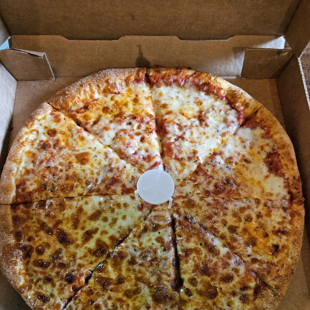 Cheese Pizza
