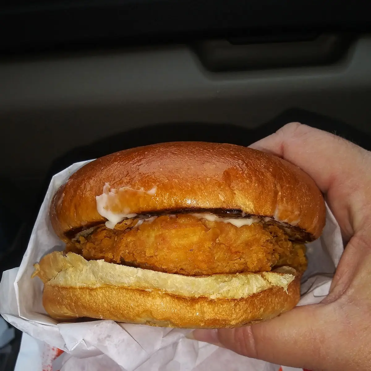 Chicken Sandwich