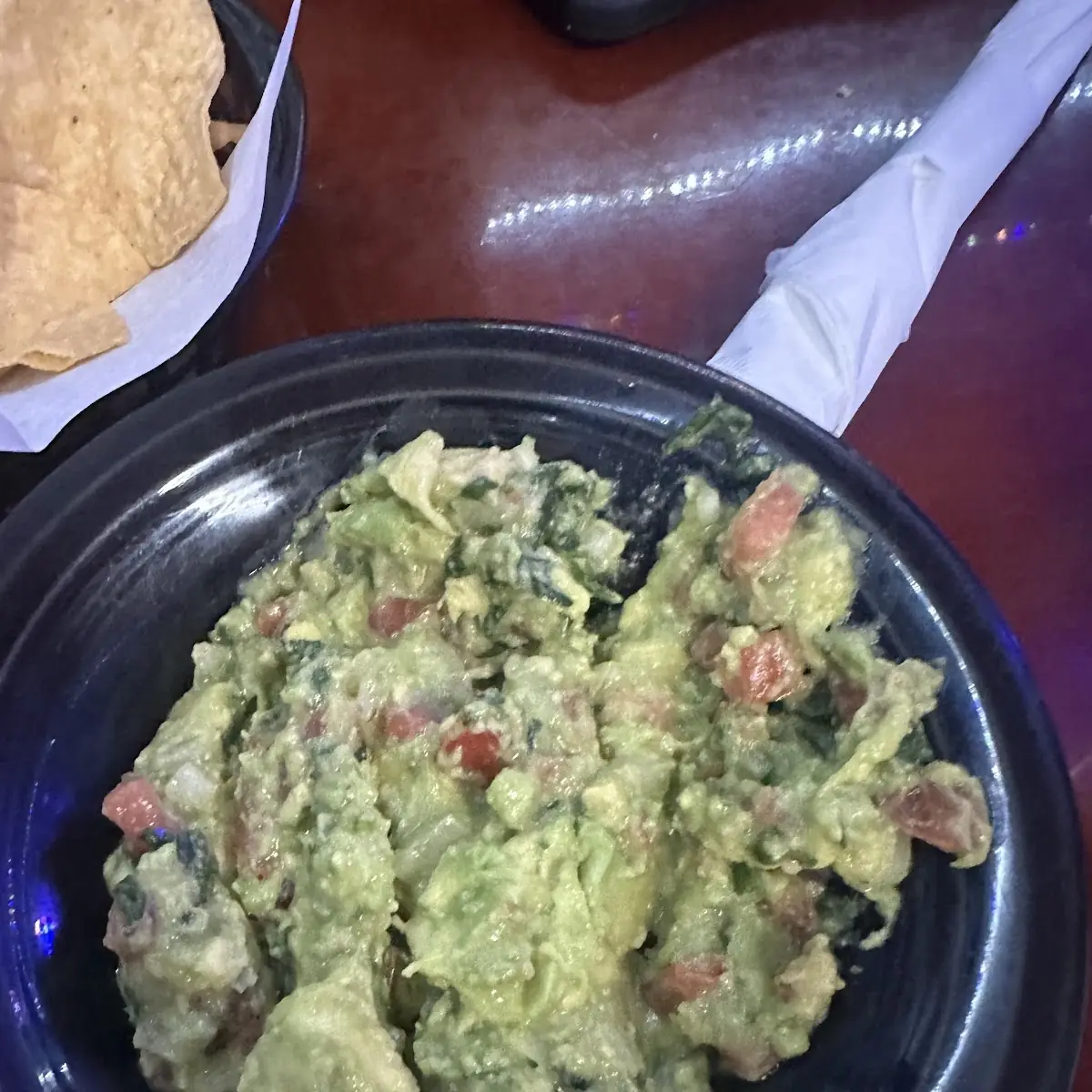 Guacamole Dip