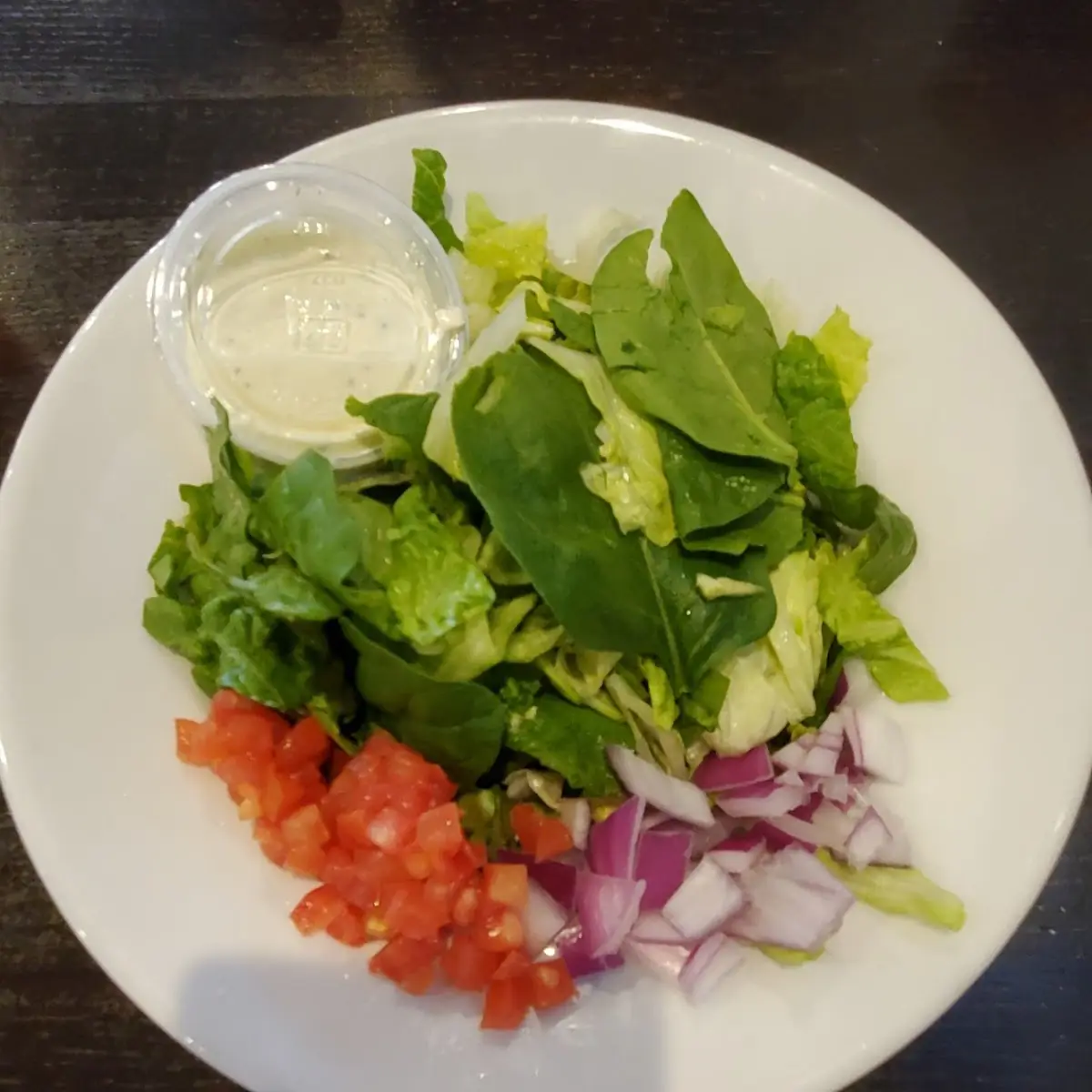 Side Salad