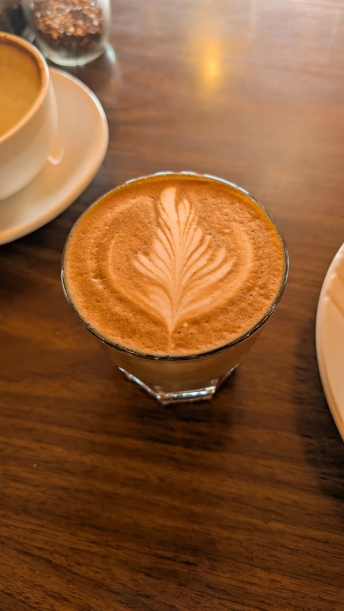 Cappuccino