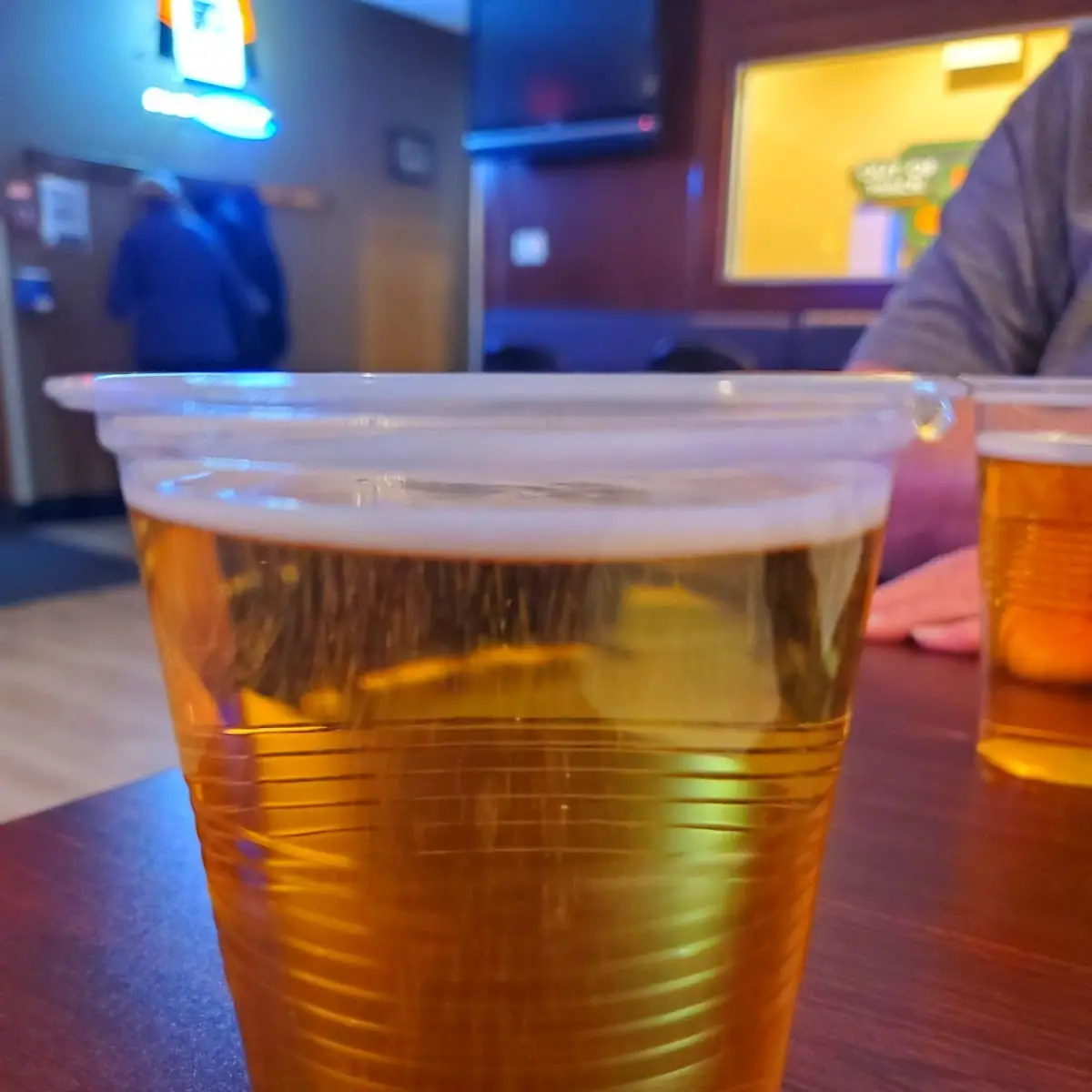 Miller Lite