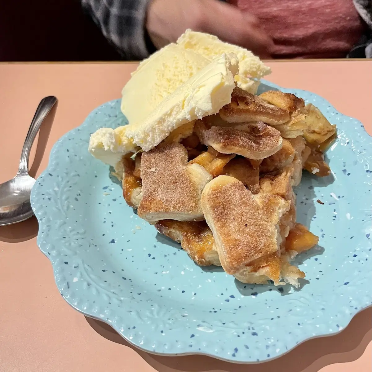 Apple Pie