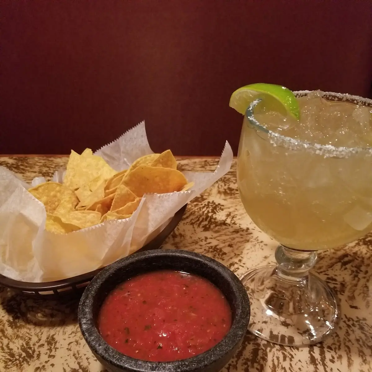 House Margarita