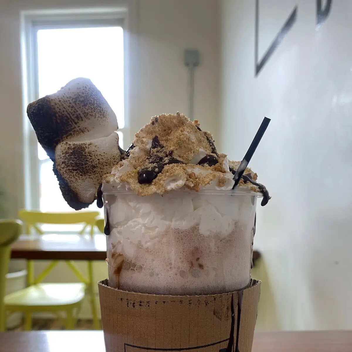 Milkshake