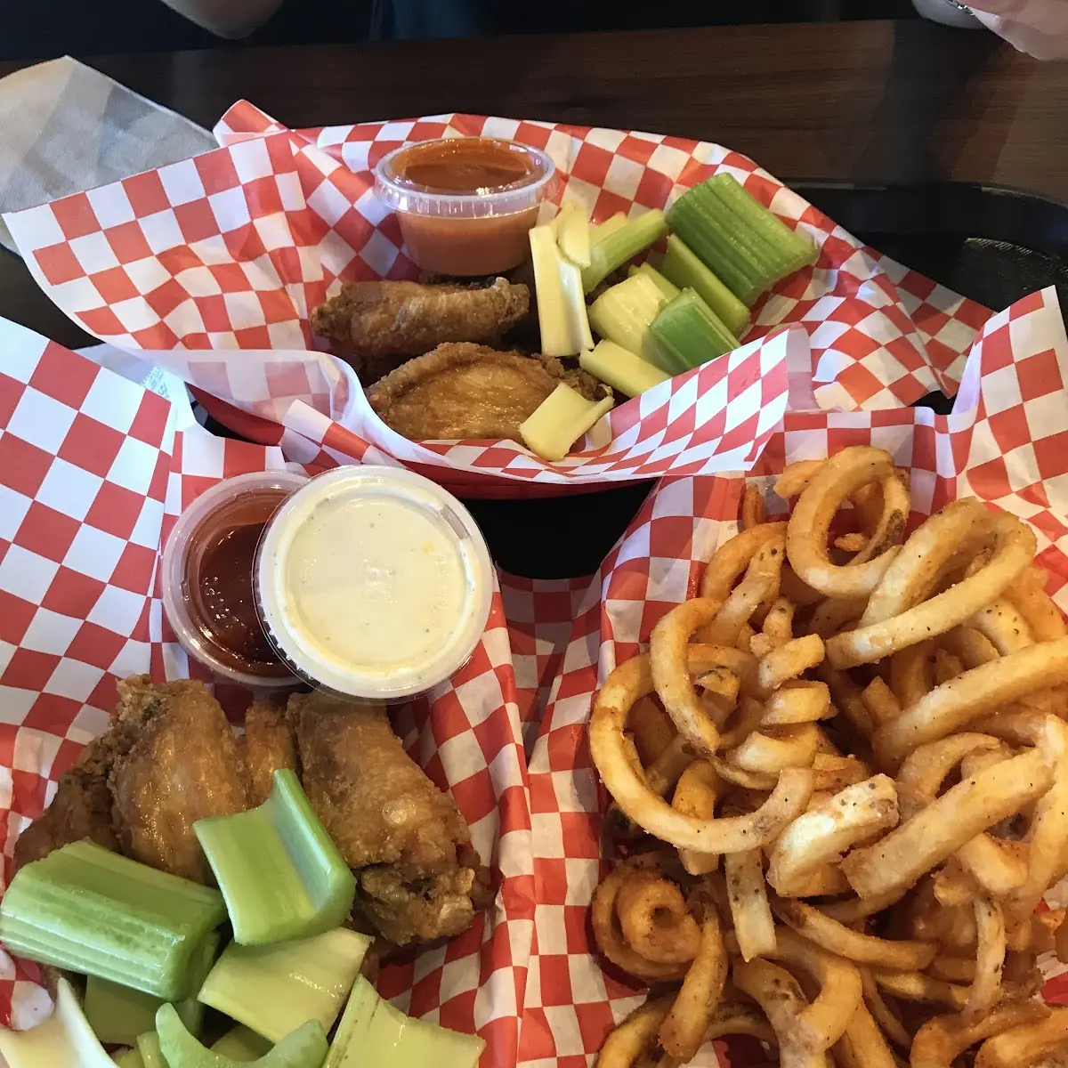 Beer Battered Onion