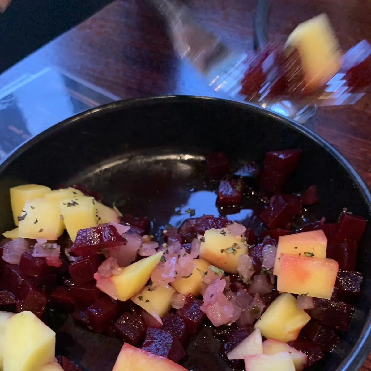 Beet Salad