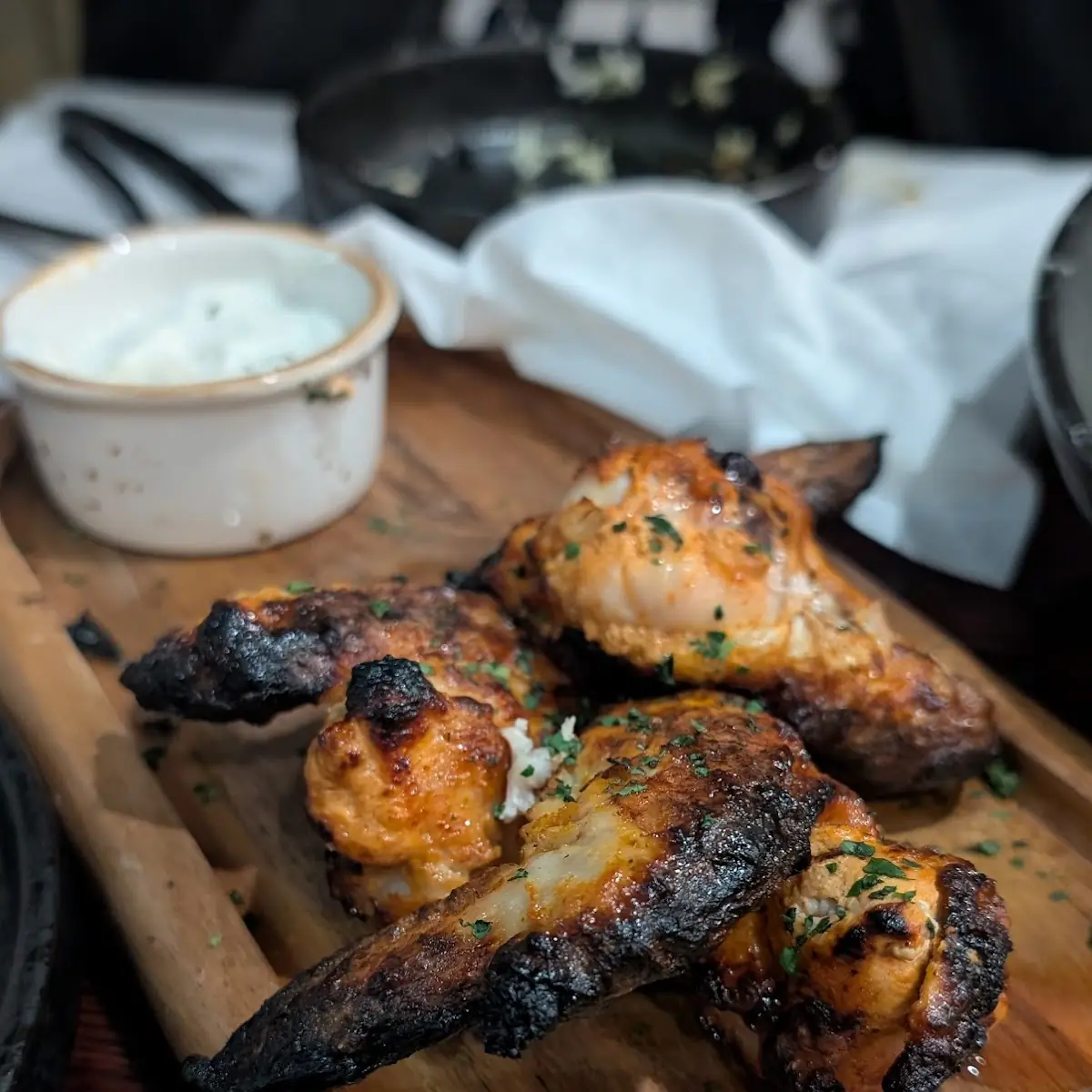 Chicken Wings