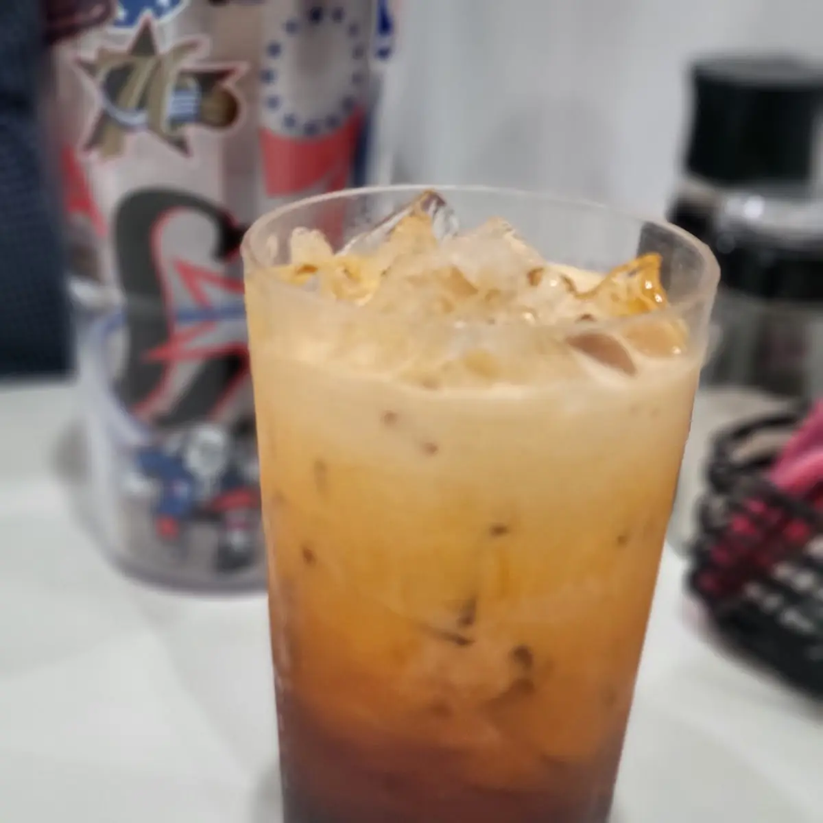 Thai Tea