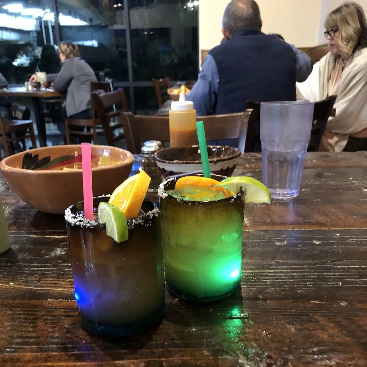 House Margarita