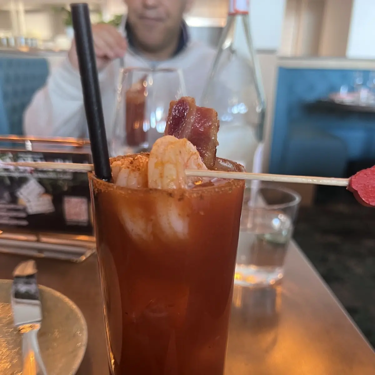 Bloody Mary