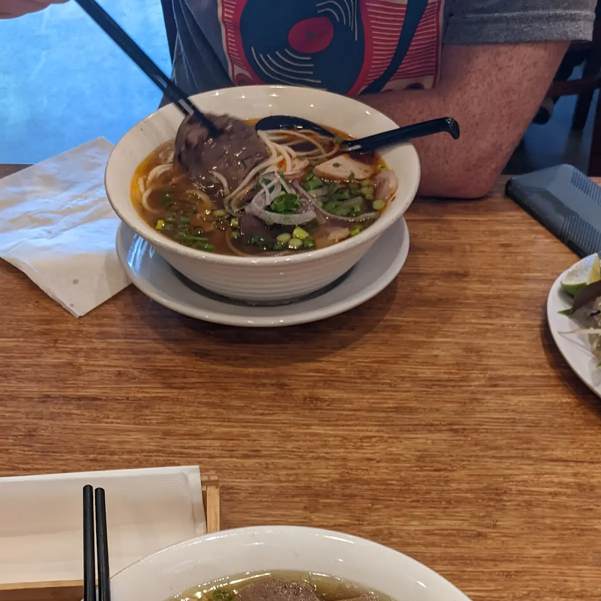 Beef Pho