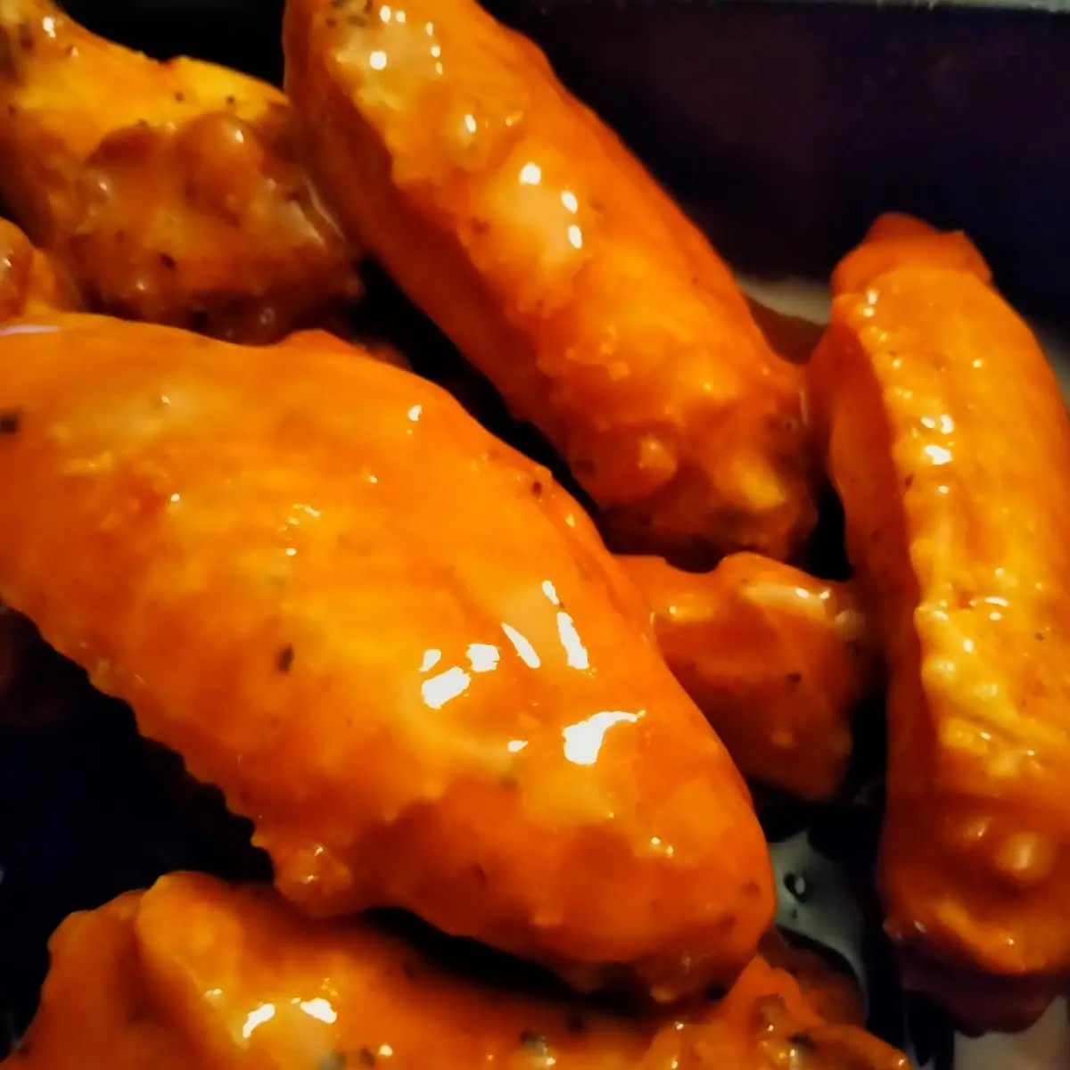 Buffalo Wings