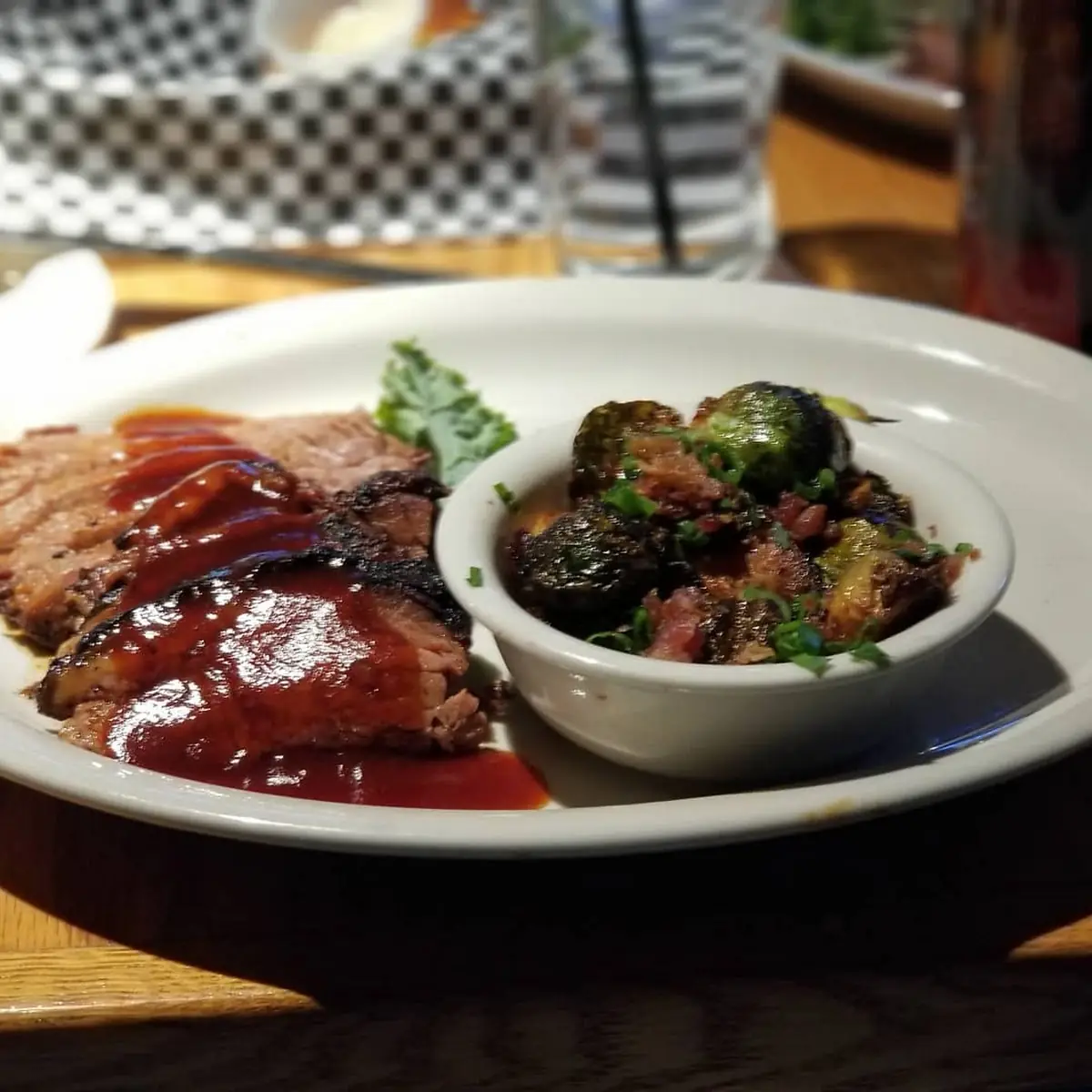 BBQ Brisket